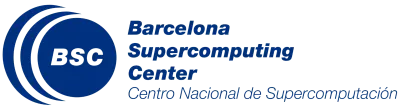 Barcelona Supercomputing Center